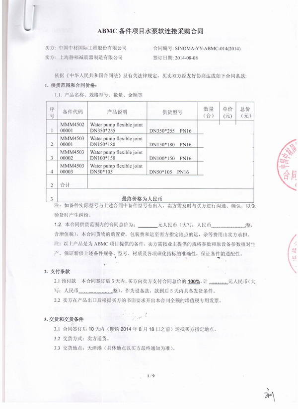 ����(li��n)��ABMC�ծa(ch��n)�f(w��n)��ˮ���(xi��ng)Ŀ�����z���^��ͬ