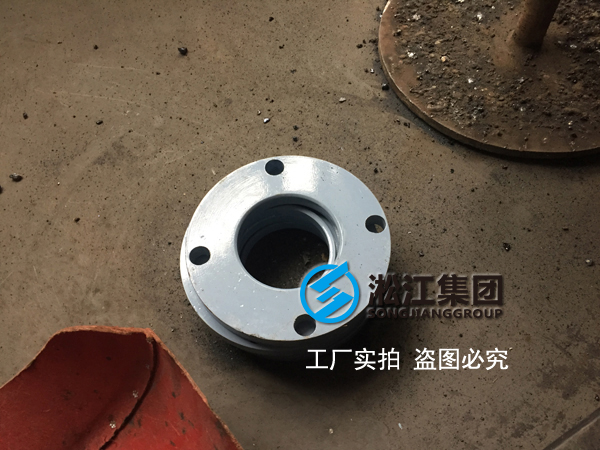 【解析】你對限位型橡膠接頭生產過程真的了解嗎？