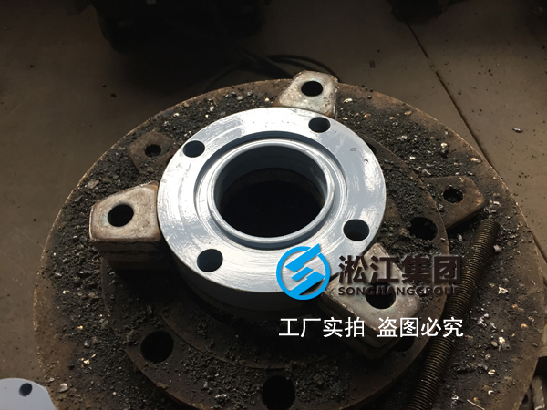 【解析】你對限位型橡膠接頭生產過程真的了解嗎？