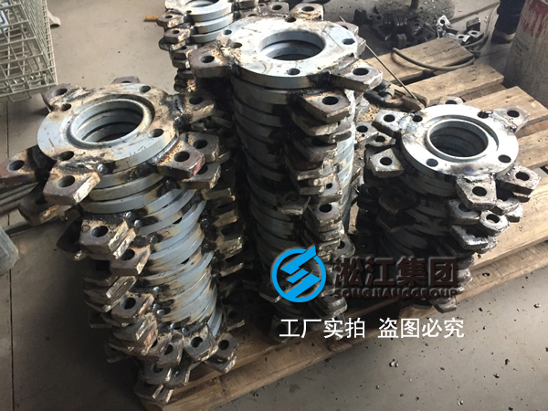 【解析】你對限位型橡膠接頭生產過程真的了解嗎？