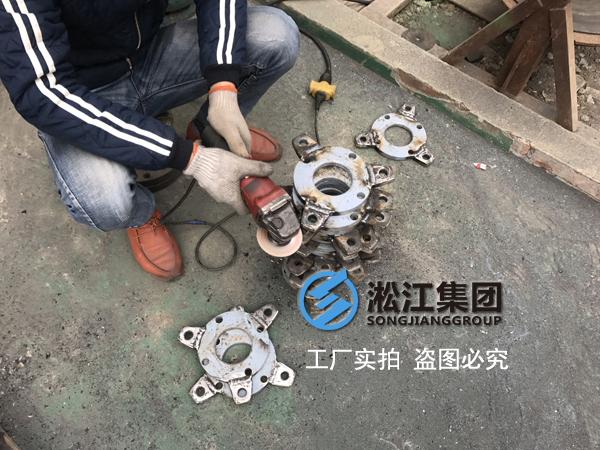 【解析】你對限位型橡膠接頭生產過程真的了解嗎？