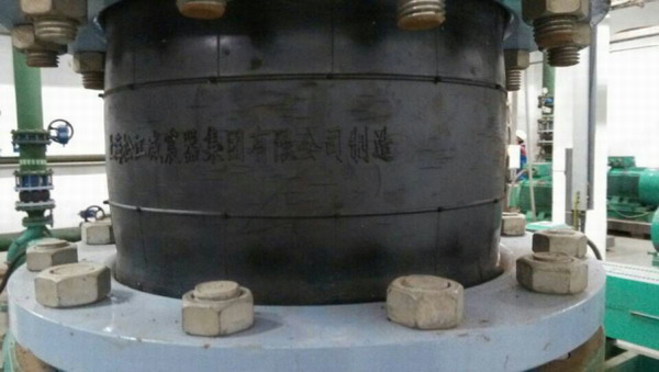 【中英文】橡膠接頭安裝說明