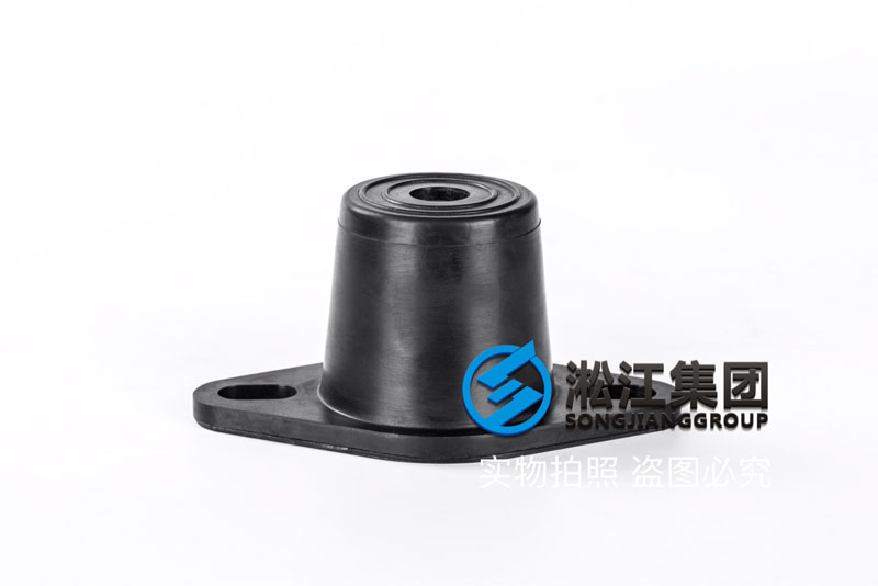 RM360配電柜橡膠減震器