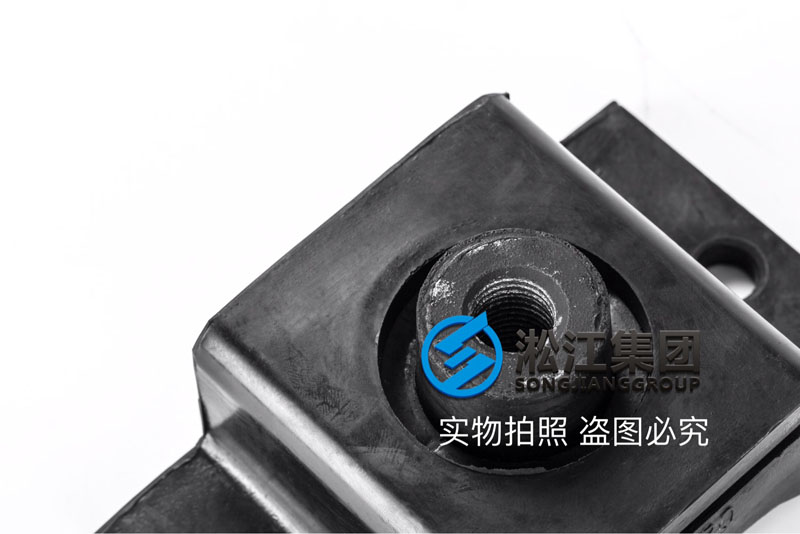BE120船舶壓縮機橡膠減震器