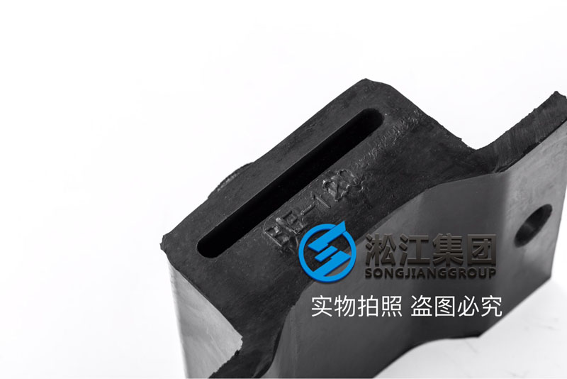 BE120船舶壓縮機橡膠減震器