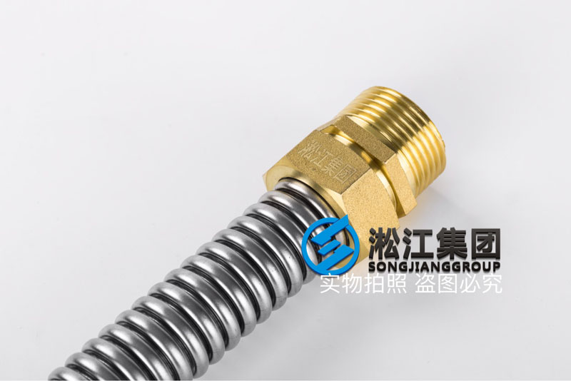 DN25風(fēng)機(jī)盤管軟連接