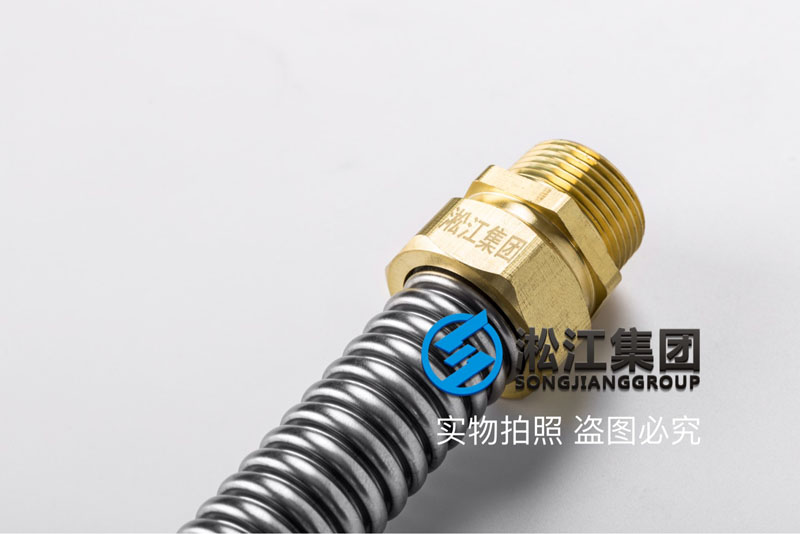 DN20中央空調軟管