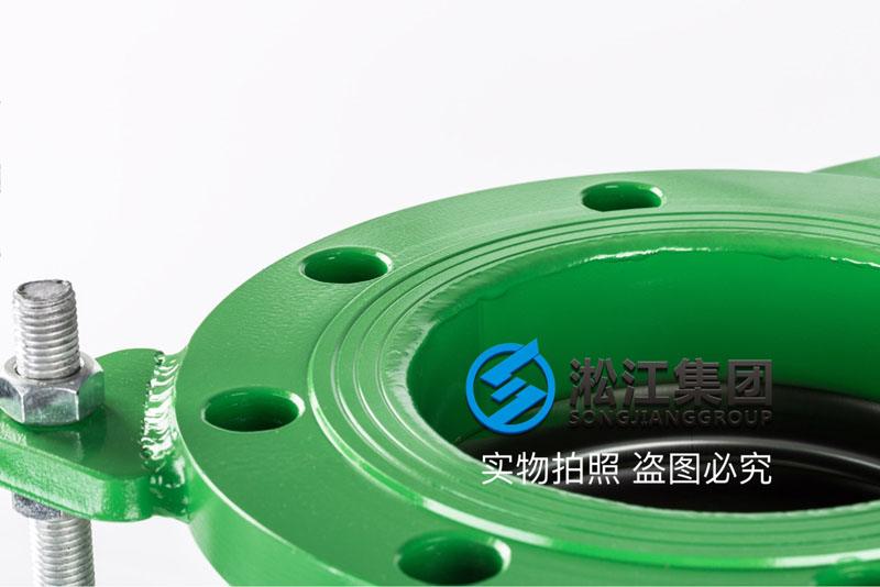 DN150不銹鋼金屬膨脹節
