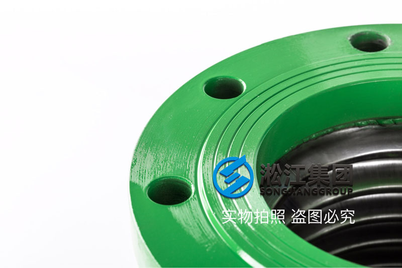 DN125不銹鋼軟管接頭