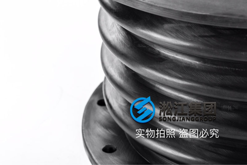 【煙道補償器】鋼廠煙道通風(fēng)補償器
