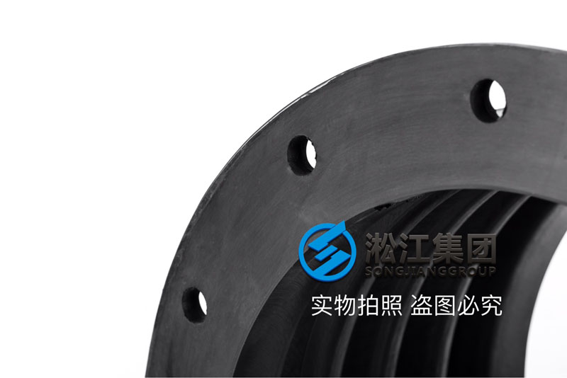 【煙道補償器】鋼廠煙道通風(fēng)補償器