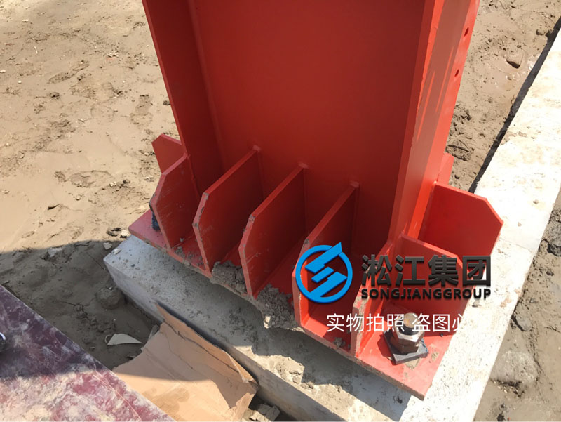 上海淞江集團南通工廠年產120萬件減震器項目進度跟蹤