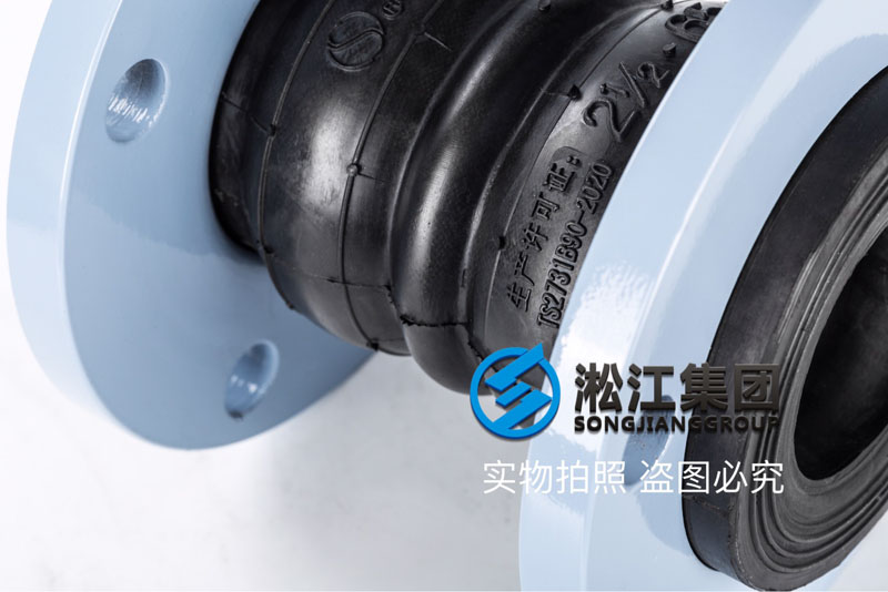 KST-F NBR DN65 �p���������z�����