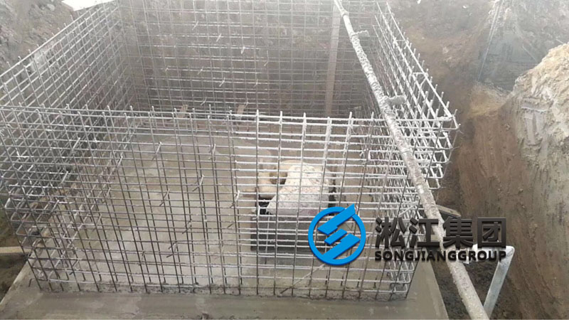【探訪】淞江集團(tuán)南通工廠建設(shè)順利進(jìn)展中