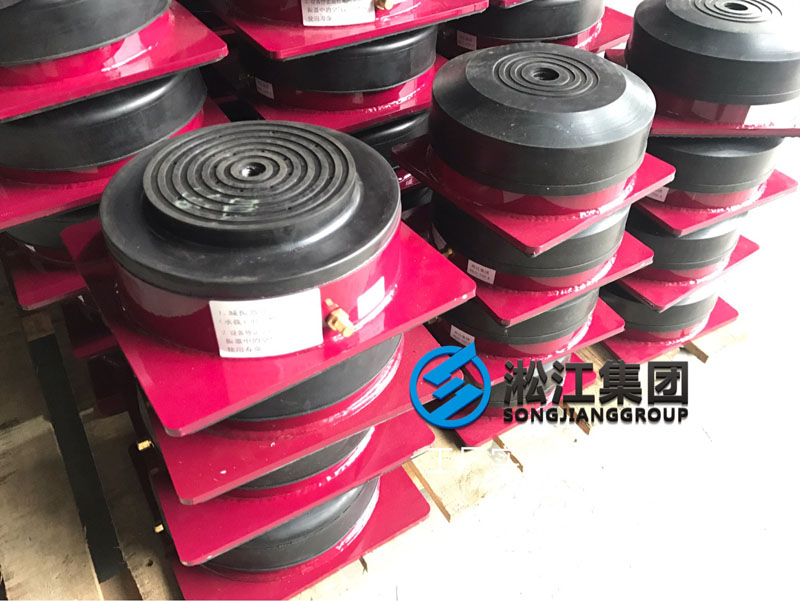 【發(fā)貨現(xiàn)場】刺繡機(jī)空氣減震器發(fā)貨現(xiàn)場