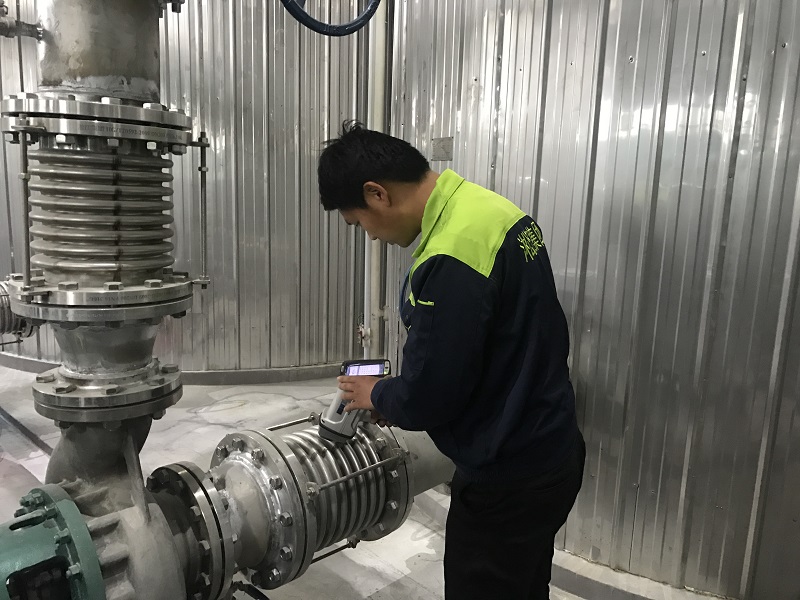 “提供免費檢測服務”不銹鋼金屬軟管檢測儀器光譜儀
