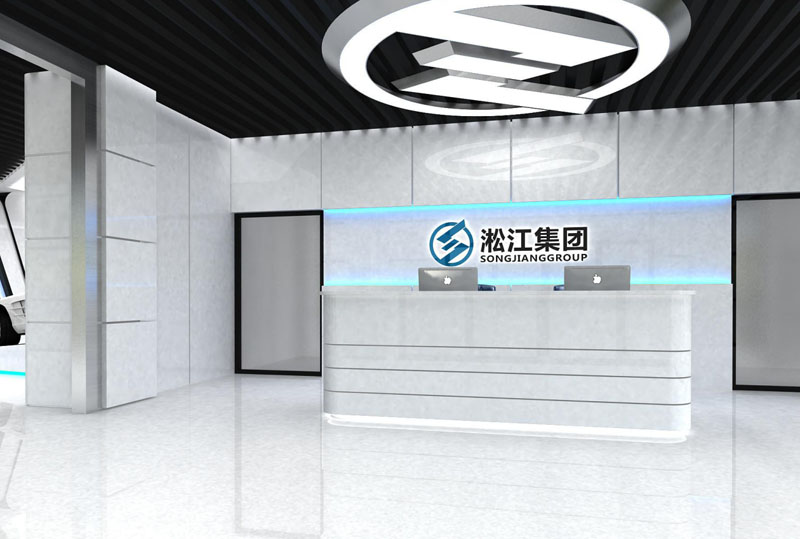 淞江集團(tuán)南通工廠展廳設(shè)計第一輪方案效果圖曝光