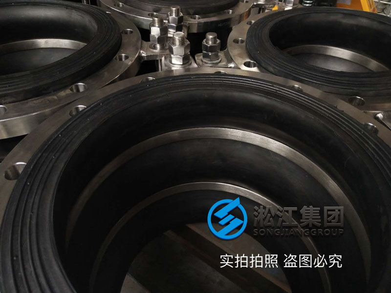 你見過的沒見過的負壓橡膠接頭都在這里了“負壓大全”