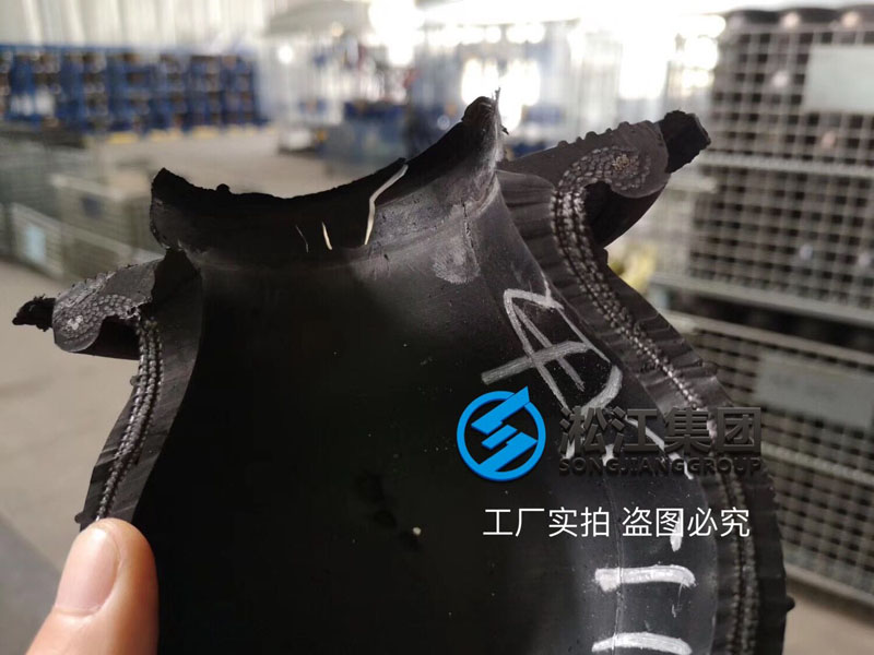 采用全自動硫化機控制橡膠接頭質量“接軌2025”