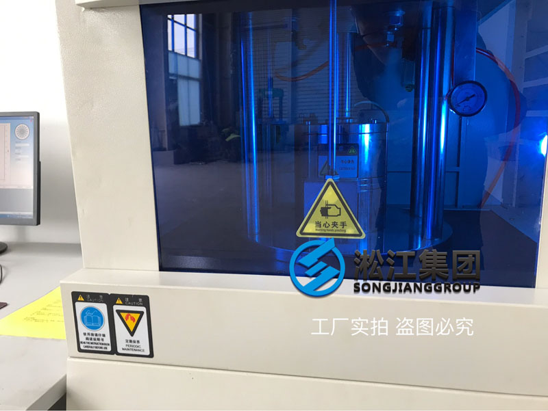 【檢測中心】硫變儀為橡膠混煉控制膠料質量
