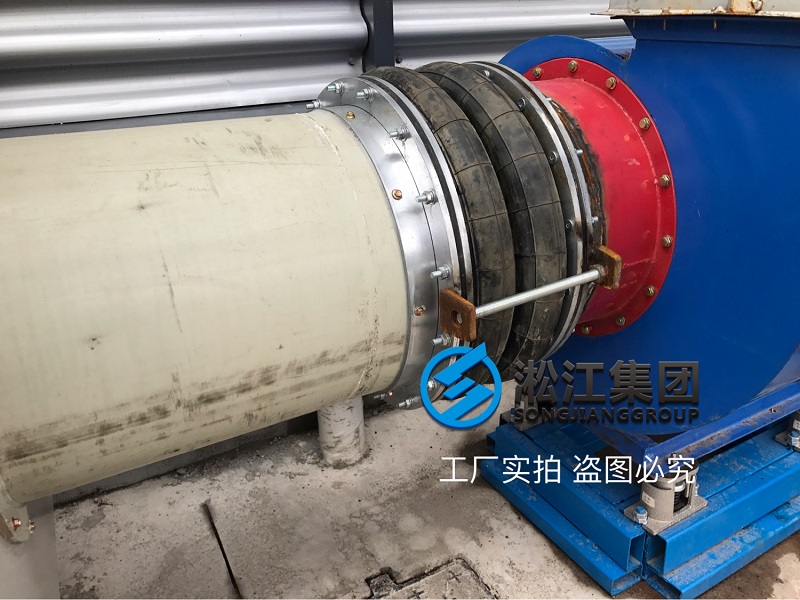 工業廠房如何解決減振降噪？