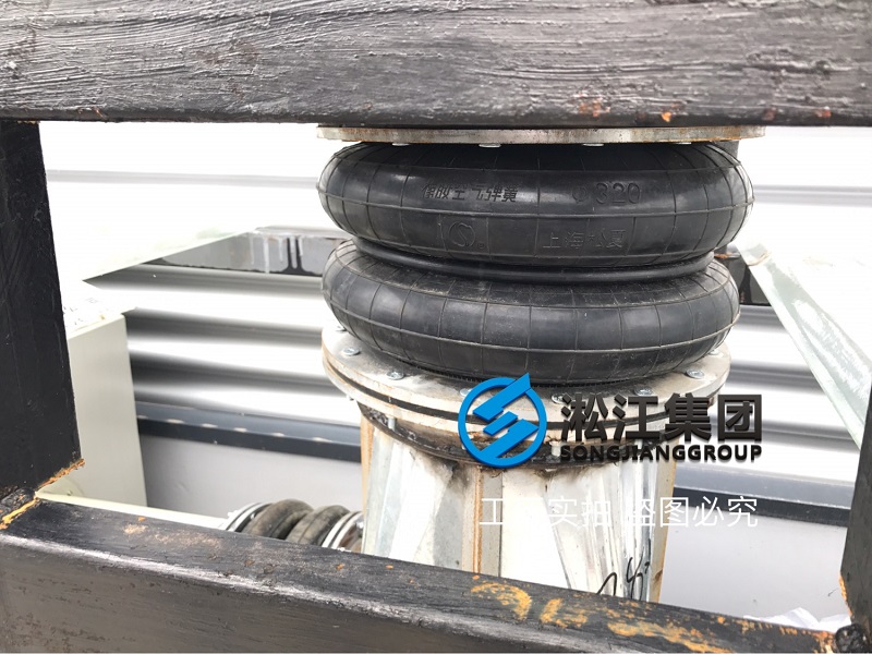 工業廠房如何解決減振降噪？