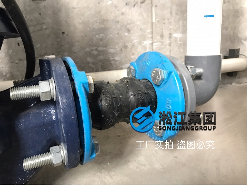 工業廠房如何解決減振降噪？