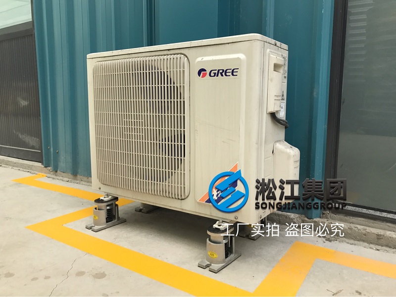 工業廠房如何解決減振降噪？