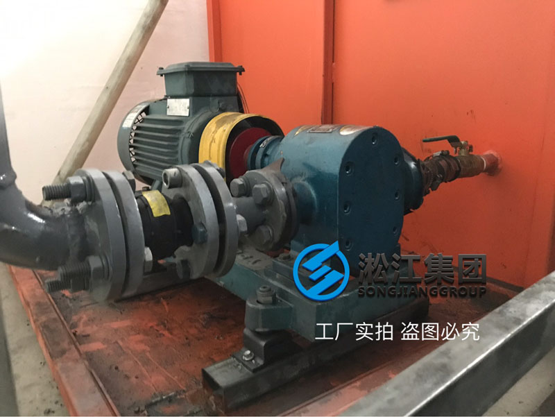 工業廠房如何解決減振降噪？