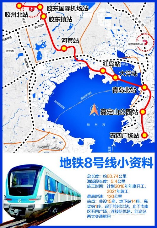 【青島地鐵8號線】橡膠接頭合同