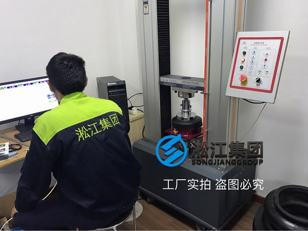 汽車減震器疲勞試驗機晃動太厲害怎么辦？