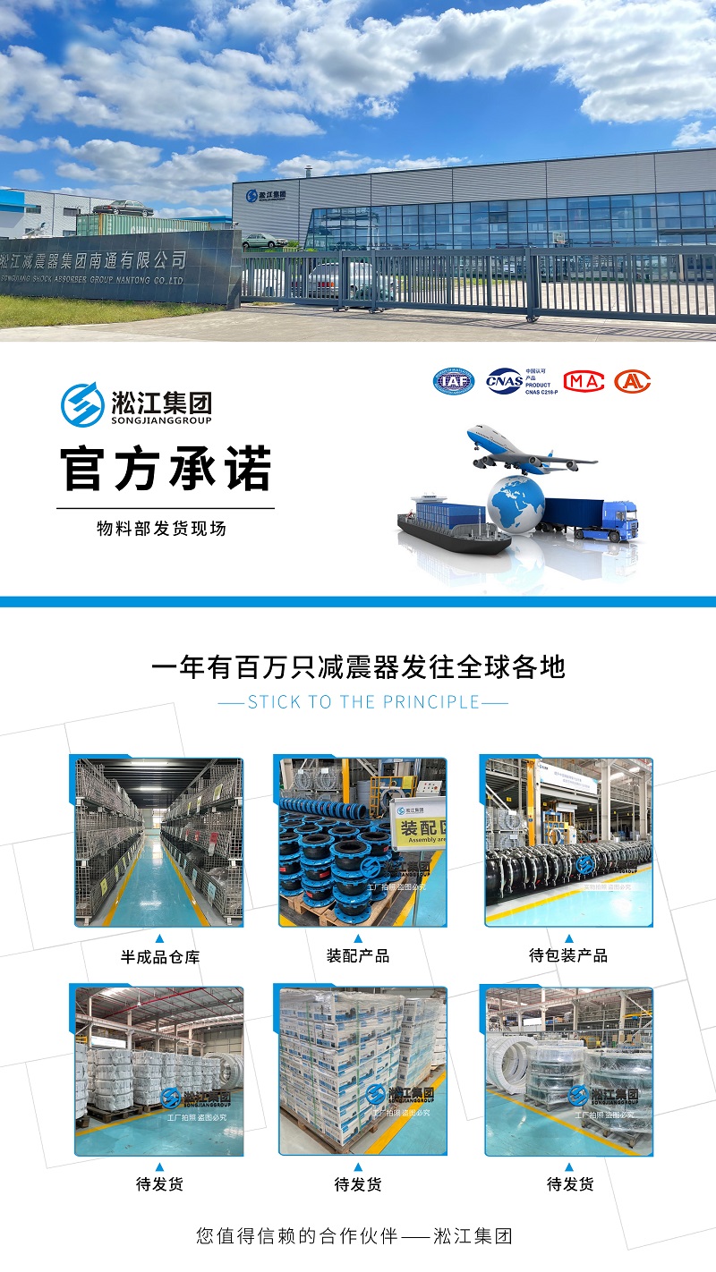 【發貨現場】一年有百萬只橡膠接頭發往全球各地