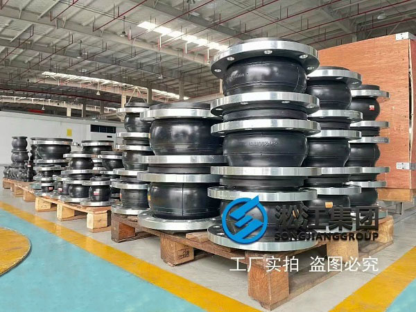 【廣船國際】橡膠接頭案例“為船舶領(lǐng)域做貢獻(xiàn)”