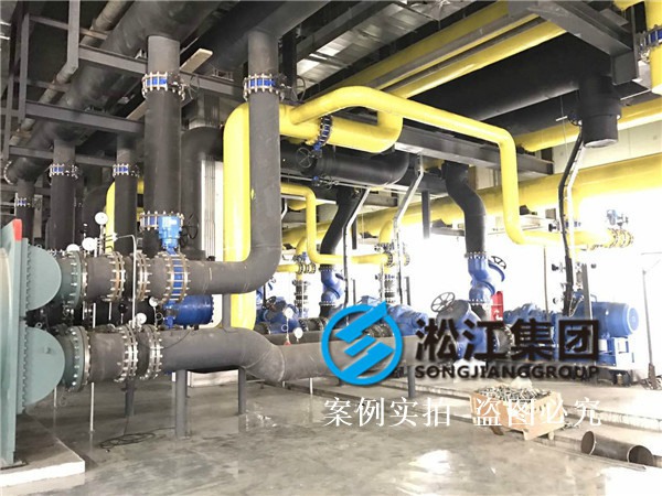 橡膠接頭電擊檢測報告